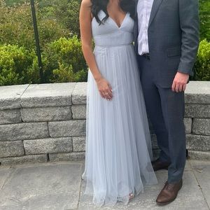 Marchesa Bridesmaid Dress